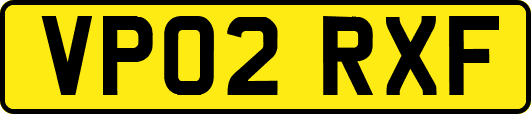 VP02RXF