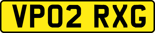 VP02RXG