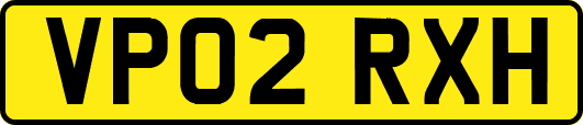 VP02RXH