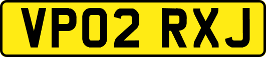 VP02RXJ