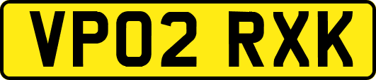 VP02RXK