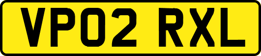 VP02RXL