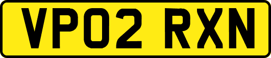 VP02RXN