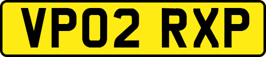 VP02RXP
