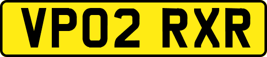 VP02RXR