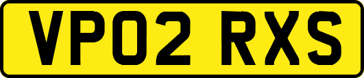 VP02RXS