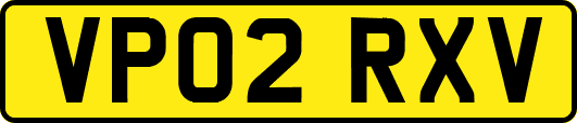 VP02RXV