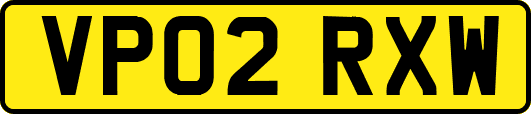 VP02RXW