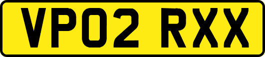 VP02RXX