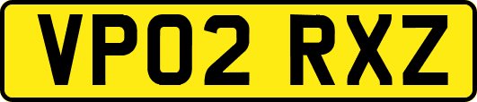 VP02RXZ