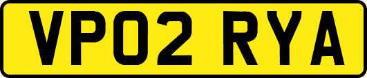 VP02RYA