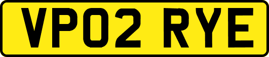 VP02RYE