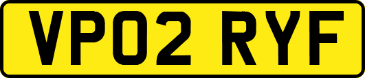 VP02RYF