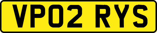 VP02RYS