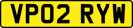 VP02RYW