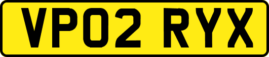 VP02RYX