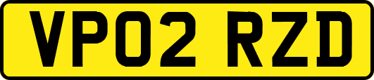 VP02RZD