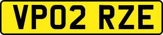 VP02RZE