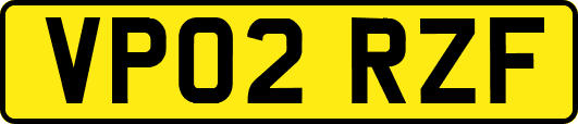 VP02RZF