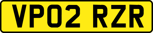 VP02RZR