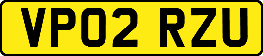 VP02RZU