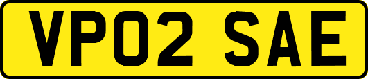 VP02SAE