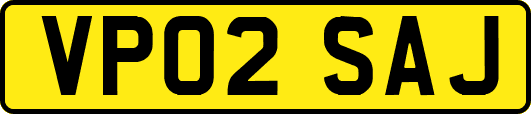 VP02SAJ