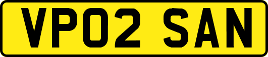 VP02SAN