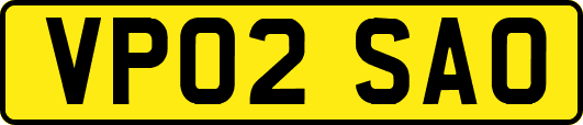 VP02SAO