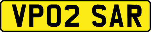 VP02SAR