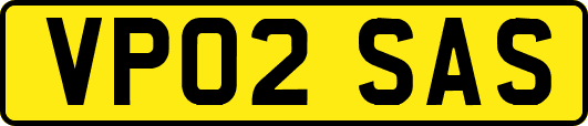 VP02SAS