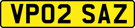 VP02SAZ