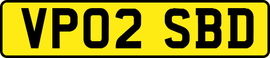 VP02SBD