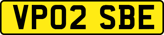 VP02SBE