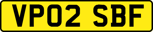 VP02SBF