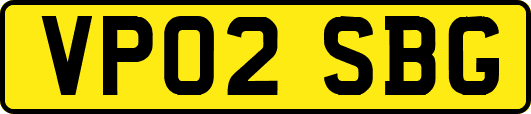 VP02SBG