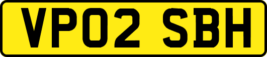 VP02SBH