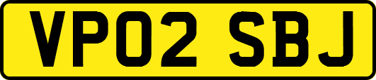 VP02SBJ