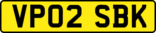 VP02SBK