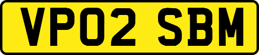 VP02SBM