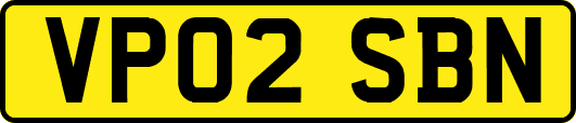 VP02SBN