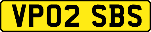 VP02SBS