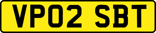 VP02SBT