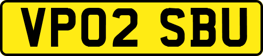 VP02SBU