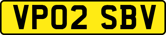 VP02SBV