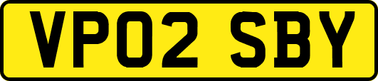 VP02SBY