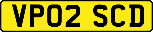 VP02SCD