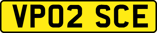 VP02SCE