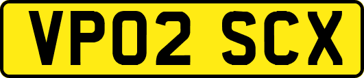VP02SCX