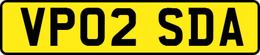 VP02SDA
